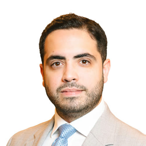 Abg. Rodrigo Gómez Sánchez